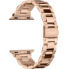 Spigen Modern Fit Band for Apple Watch 4/5/6/7/8/SE (38/40/41 mm) - Rose Gold - (13937-0)