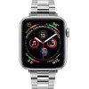 Spigen Modern Fit Band for Apple Watch 4/5/6/7/8/SE (38/40/41 mm) - Silver - (13936-0)