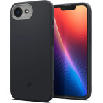 Spigen Nano Pop MagSafe iPhone 16e Case - Matte Black - (27222-0)