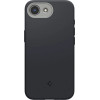 Spigen Nano Pop MagSafe iPhone 16e Case - Matte Black - (27222-0)