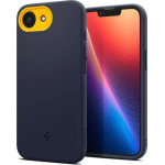 Spigen Nano Pop MagSafe iPhone 16e Case - Navy Blue - (27221-0)