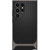 Spigen Neo Hybrid Case for Samsung Galaxy S24 Ultra - Metallic Gray - (24427-0)