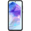 Spigen Optik Armor Case for Samsung Galaxy A55 5G - Black - (24831-0)