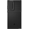 Spigen Optik Armor Case for Samsung Galaxy S23 Ultra - Black - (22448-0)