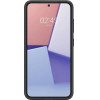 Spigen Optik Armor Case for Samsung Galaxy S24 - Black - (24487-0)