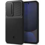 Spigen Optik Armor Case for Samsung Galaxy S24 FE - Black - (26176-0)
