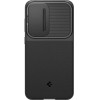 Spigen Optik Armor Case for Samsung Galaxy S24 FE - Black - (26176-0)