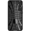 Spigen Optik Armor Case for Samsung Galaxy S24 FE - Black - (26176-0)
