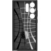 Spigen Optik Armor Case for Samsung Galaxy S24 Ultra - Black - (24432-0)