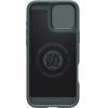 Spigen Optik Armor Mag Case with MagSafe for iPhone 16 Pro - Green - (25660-0)
