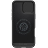 Spigen Optik Armor Mag Case with MagSafe for iPhone 16 Pro Max - Black - (25598-0)