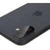 Spigen Optik GLAS.TR Camera Protector 2-PACK for iPhone 16 / 16 PLUS - Black - (26127-0)