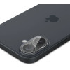 Spigen Optik Glas.tR tempered glass for iPhone 16 / 16 Plus camera - transparent (2 pcs.) - (26126-0)