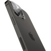 Spigen Optik.tR Camera Protector for iPhone 14 Pro / 14 Pro Max - Transparent 2 pcs. - (21147-0)