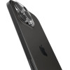 Spigen Optik.tR Camera Protector for iPhone 14 Pro / Pro Max / 15 Pro / Pro Max / 16 Pro / Pro Max - Transparent 2 pcs. - (23778-0)