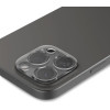 Spigen Optik.tR Camera Protector for iPhone 14 Pro / Pro Max / 15 Pro / Pro Max / 16 Pro / Pro Max - Transparent 2 pcs. - (23778-0)