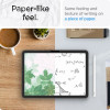 Spigen Paper Touch Pro Protective Film for iPad Air 11'' 2024 - Matte - (25224-0)