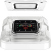 Spigen ProFlex EZ Fit Hybrid Glass for Apple Watch 4/5/6/SE (44mm) - (15694-0)
