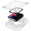 Spigen ProFlex EZ Fit Hybrid Glass for Apple Watch 4/5/6/SE (44mm) - (15694-0)