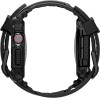 Spigen Rugged Armor Case for Apple Watch 10 46mm - Black - (26089-0)