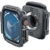 Spigen Rugged Armor Case for Apple Watch 10 46mm - Gray - (26083-0)