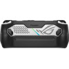Spigen Rugged Armor case for Asus ROG Ally - matte black - (24883-0)