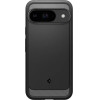 Spigen Rugged Armor Case for Google Pixel 9 / 9 Pro - Black - (25910-0)