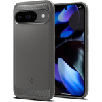 Spigen Rugged Armor Case for Google Pixel 9 / 9 Pro - Gray - (25911-0)