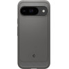 Spigen Rugged Armor Case for Google Pixel 9 / 9 Pro - Gray - (25911-0)
