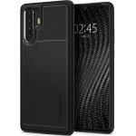 Spigen Rugged Armor case for Huawei P30 Pro - black - (11523-0)