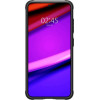 Spigen Rugged Armor Case for Samsung Galaxy S24 - Matte Black - (24477-0)