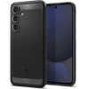 Spigen Rugged Armor Case for Samsung Galaxy S24 FE - Black - (26165-0)