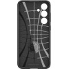 Spigen Rugged Armor Case for Samsung Galaxy S24 FE - Black - (26165-0)