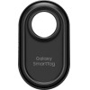 Spigen Rugged Armor Case for Samsung Galaxy SmartTag 2 - Matte Black - (24301-0)