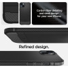 Spigen Rugged Armor Mag Case with MagSafe for iPhone 14 - Matte Black - (21216-0)