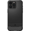 Spigen Rugged Armor Mag Case with MagSafe for iPhone 15 Pro Max - Matte Black - (23811-0)