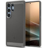 Spigen Rugged Armor Mag MagSafe Case for Samsung Galaxy S25 - Gray - (26799-0)