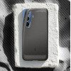 Spigen Rugged Armor Mag MagSafe Case for Samsung Galaxy S25 - Gray - (26849-0)