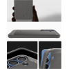 Spigen Rugged Armor Mag MagSafe Case for Samsung Galaxy S25 - Gray - (26849-0)