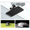 Spigen Rugged Armor Mag MagSafe Case for Samsung Galaxy S25 - Matte Black - (26829-0)