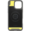 Spigen Rugged Armor MagSafe Case for iPhone 16 Pro Max - Gray - (25600-0)