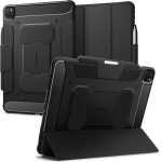 Spigen Rugged Armor Pro Case for iPad Pro 13 2024 - Black - (25227-0)