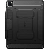 Spigen Rugged Armor Pro Case for iPad Pro 13 2024 - Black - (25227-0)