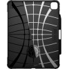 Spigen Rugged Armor Pro Case for iPad Pro 13 2024 - Black - (25227-0)