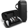 Spigen Rugged Armor Pro Case for Sony Playstation Portal - Black - (24884-0)