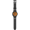 Spigen Rugged Armor Pro Case with Strap for Samsung Galaxy Watch 5 Pro (45mm) - Black - (21843-0)
