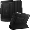 Spigen Rugged Armor Pro iPad 10.9'' 2022 Case - Black - (22681-0)