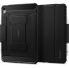 Spigen Rugged Armor Pro iPad 10.9'' 2022 Case - Black - (22681-0)
