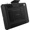 Spigen Rugged Armor Pro iPad 10.9'' 2022 Case - Black - (22681-0)