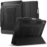 Spigen Rugged Armor Pro iPad Air 13 2024 Case - Black - (25214-0)
